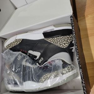 Jordan 3
